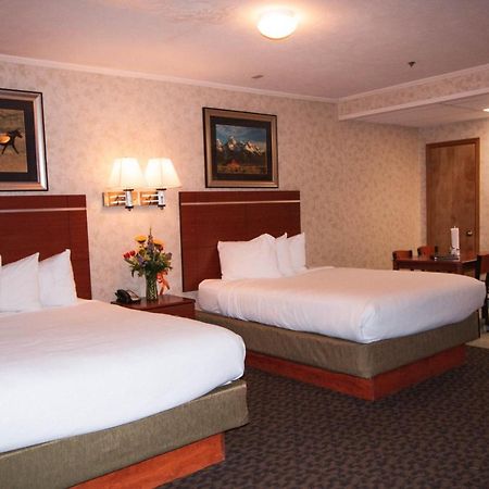 Brandin' Iron Inn West Yellowstone Luaran gambar