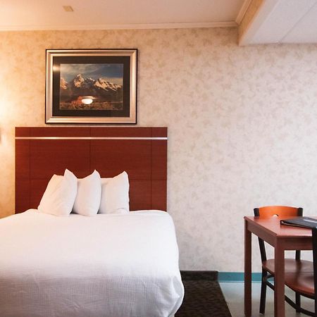 Brandin' Iron Inn West Yellowstone Luaran gambar
