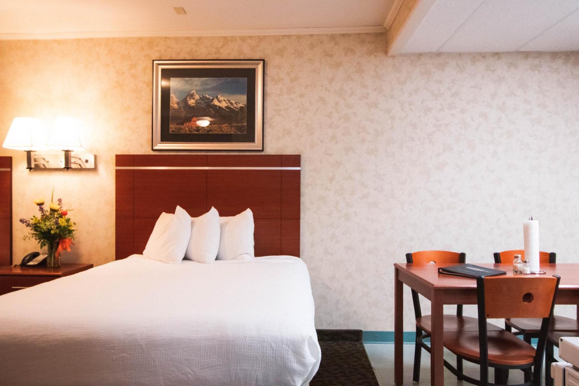 Brandin' Iron Inn West Yellowstone Luaran gambar