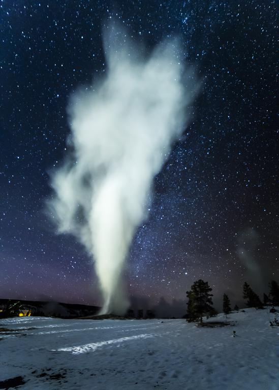 Brandin' Iron Inn West Yellowstone Luaran gambar
