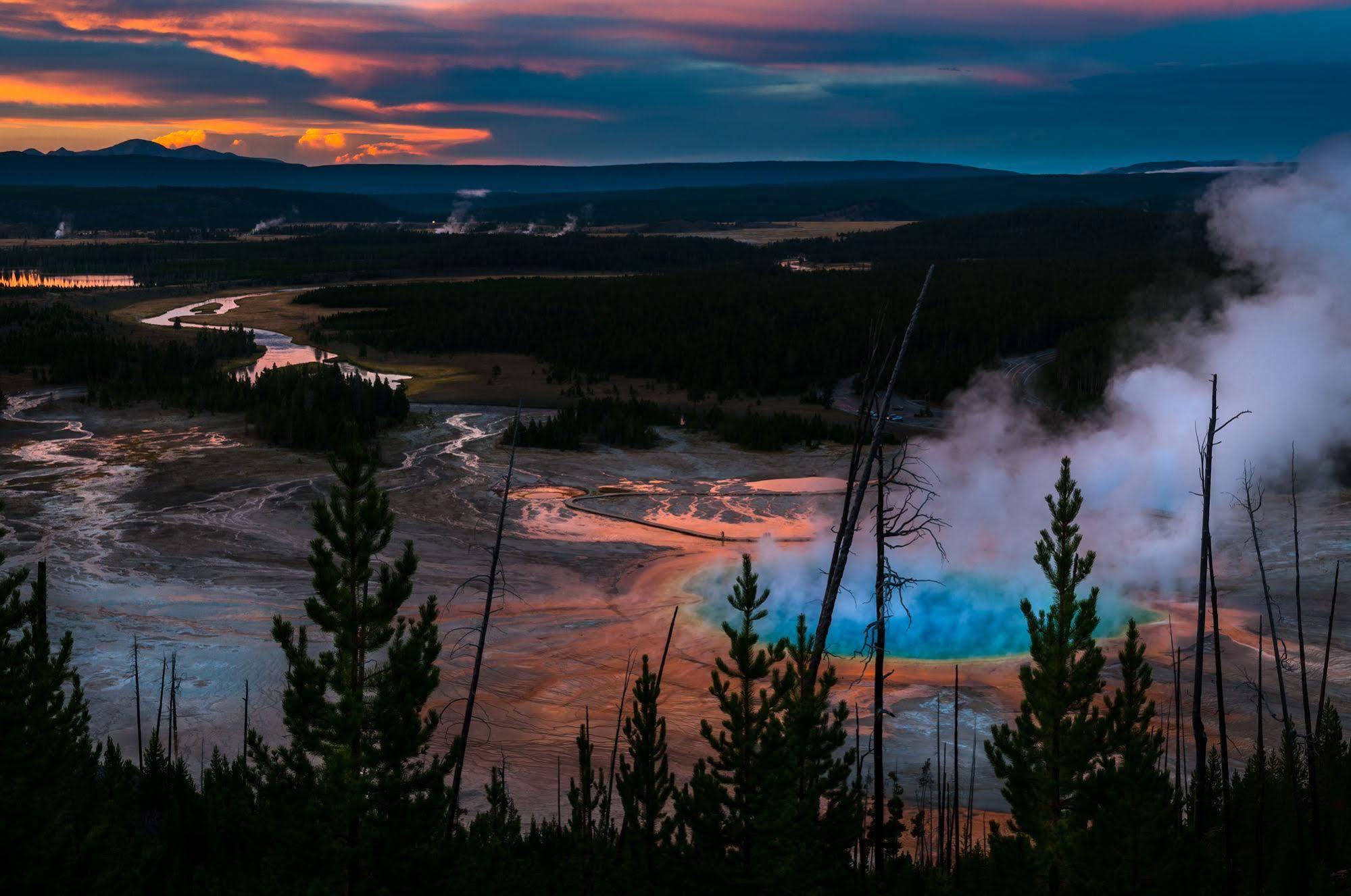 Brandin' Iron Inn West Yellowstone Luaran gambar